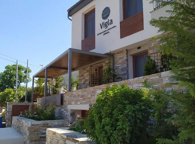 Vigla Ierissos