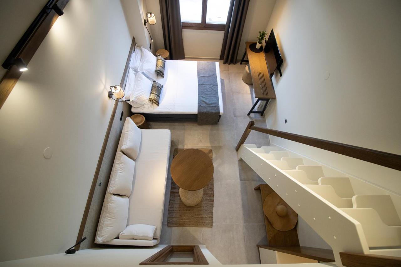 Vigla Apartment Ierissos