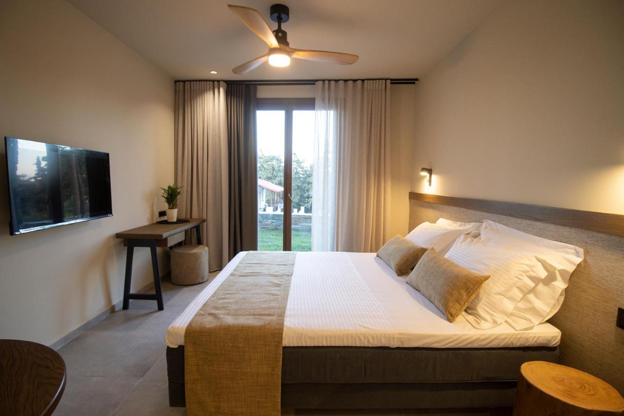 Vigla Apartment *