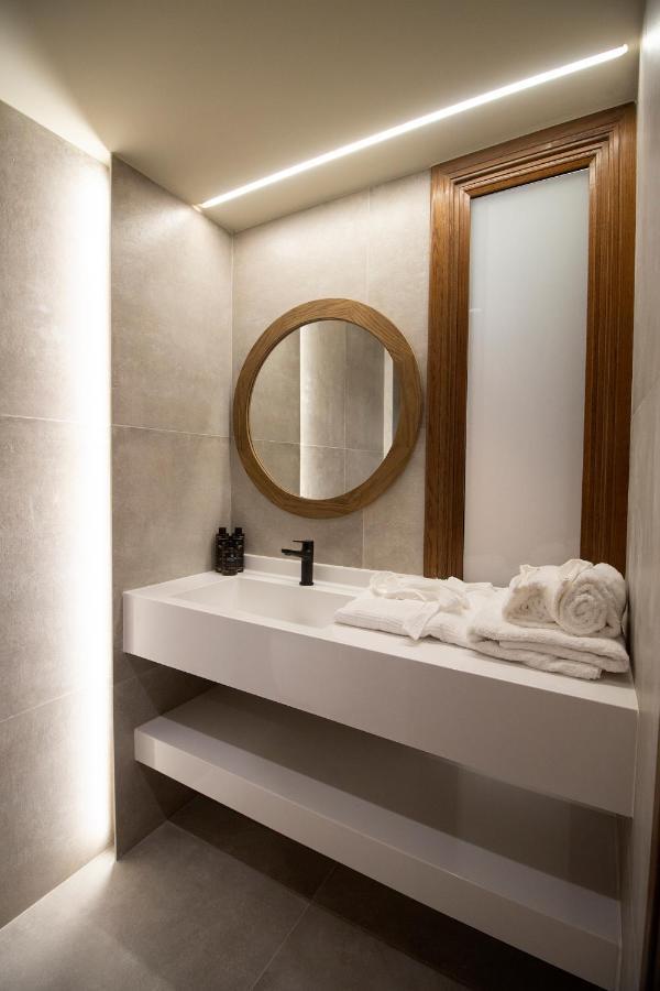 Vigla Apartment