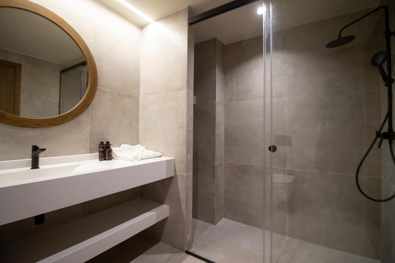 Vigla Apartment Ierissos
