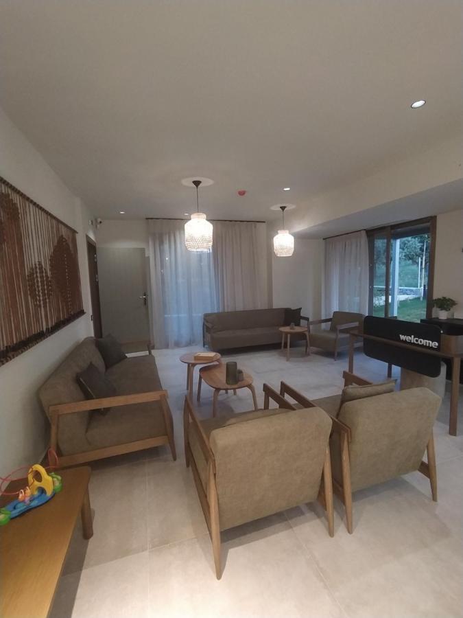 Apartment Vigla *