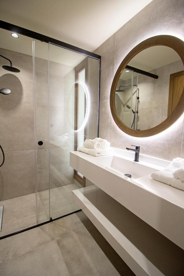 Apartment Vigla *