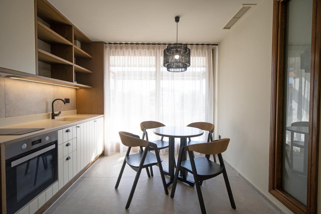 Vigla Apartment *