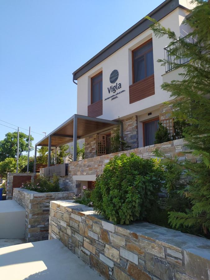 Apartment Vigla Ierissos