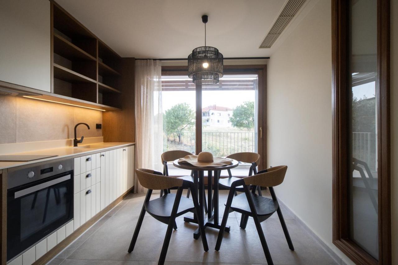Apartment Vigla