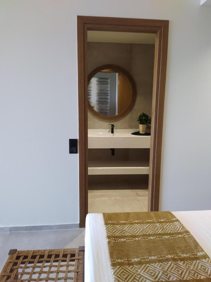 Vigla Apartment