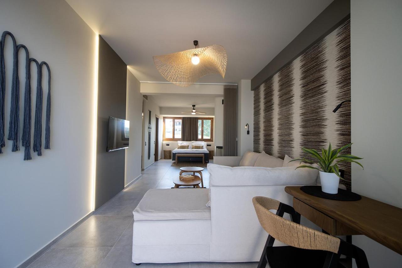 Apartment Vigla Ierissos
